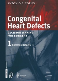 Cover Congenital Heart Defects