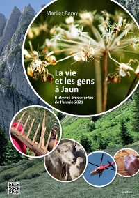Cover Les gens et la vie à Jaun