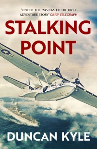 Cover Stalking Point