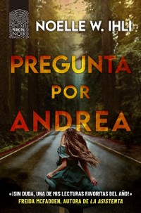 Cover Pregunta por Andrea