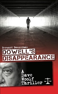 Cover Dowell’s Disappearance