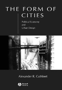 Cover The Form of Cities