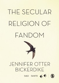 Cover Secular Religion of Fandom