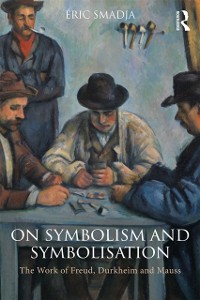 Cover On Symbolism and Symbolisation