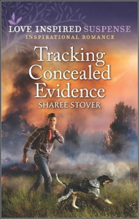 Cover Tracking Concealed Evidence