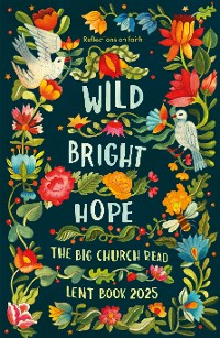 Cover Wild Bright Hope