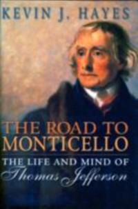 Cover Road to Monticello