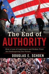 Cover End of Authority