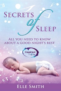 Cover Secrets of Sleep