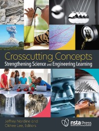 Cover Crosscutting Concepts