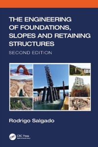 Cover Engineering of Foundations, Slopes and Retaining Structures
