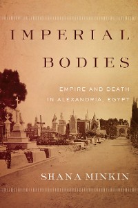 Cover Imperial Bodies