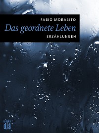 Cover Das geordnete Leben