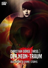 Cover DER NEON-TRAUM