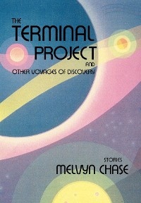 Cover The Terminal Project