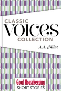 Cover Classic Voices