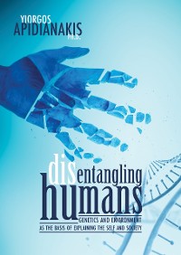 Cover Disentangling humans