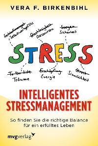 Cover Intelligentes Stressmanagement