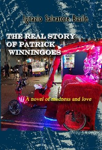 Cover The real story of Patrick Winningoes