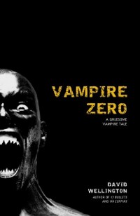 Cover Vampire Zero