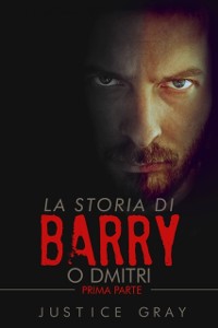 Cover La Storia di Barry