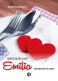 Cover Restaurant Emilia