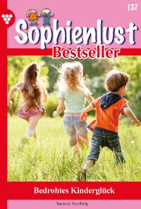 Cover Bedrohtes Kinderglück