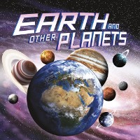 Cover Earth and Other Planets