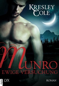 Cover Munro