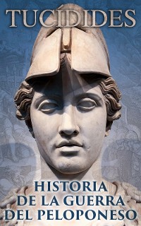 Cover Historia de la Guerra del Peloponeso