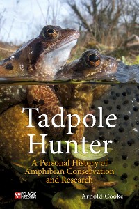 Cover Tadpole Hunter