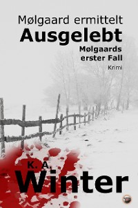 Cover Ausgelebt