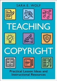 Cover Teaching Copyright