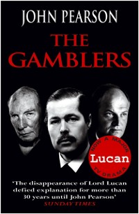 Cover Gamblers