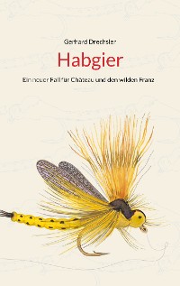 Cover Habgier