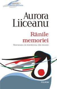 Cover Ranile memoriei