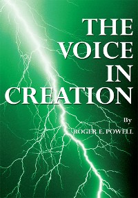 Cover The Voice in Creation