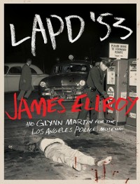 Cover LAPD '53