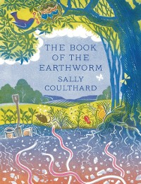 Cover Book of the Earthworm