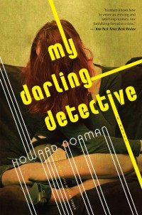 Cover My Darling Detective