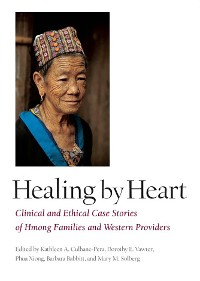 Cover Healing by Heart