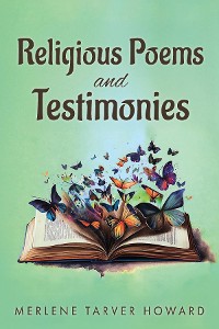 Cover Religious Poems and Testimonies