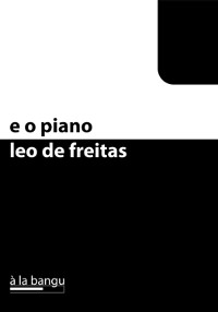 Cover E O Piano