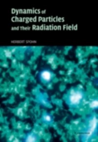Cover Dynamics of Charged Particles and their Radiation Field