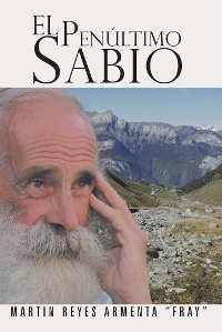 Cover El Penúltimo Sabio