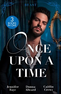 Cover Once Upon A Time: The Beast