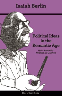 Cover Political Ideas in the Romantic Age