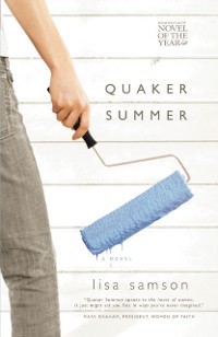 Cover Quaker Summer