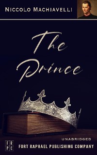 Cover The Prince - Unabridged