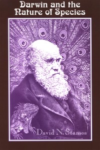Cover Darwin and the Nature of Species